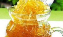 蜂蜜柚子茶的营养功效 蜂蜜柚子茶养胃吗