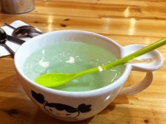 芦荟干茶的功效与作用